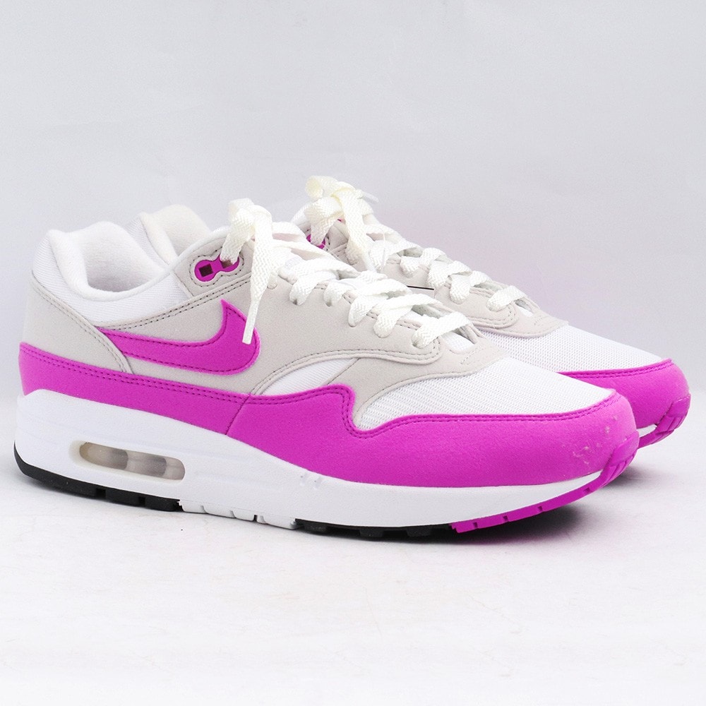 Nike Women's Air Max 1 "Fuchsia Dream"
