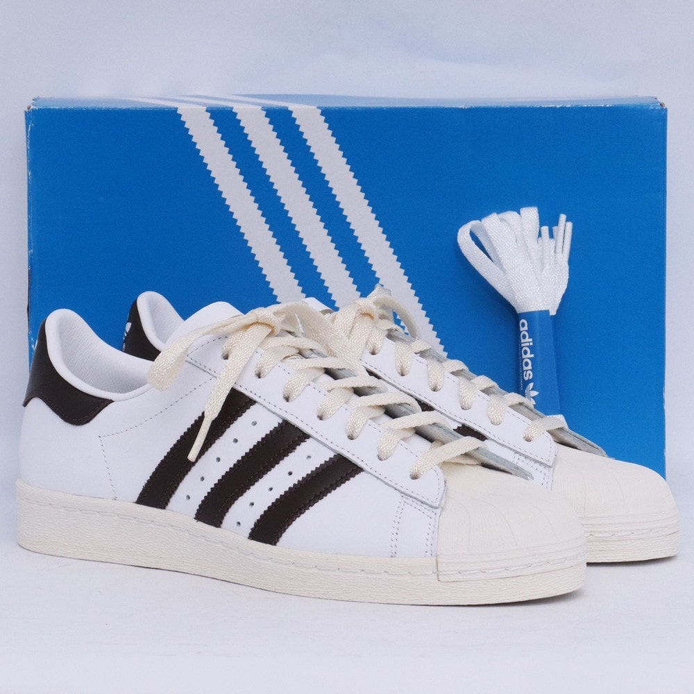 アディダス スーパースター (adidas Superstar) の新作・中古通販