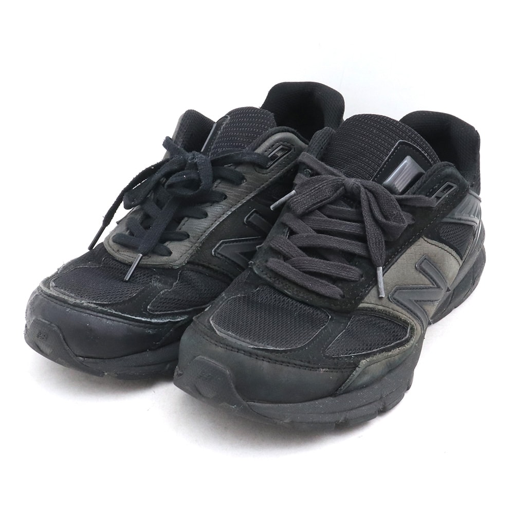 Engineered Garments × New Balance 990V5 CG5 "Black"