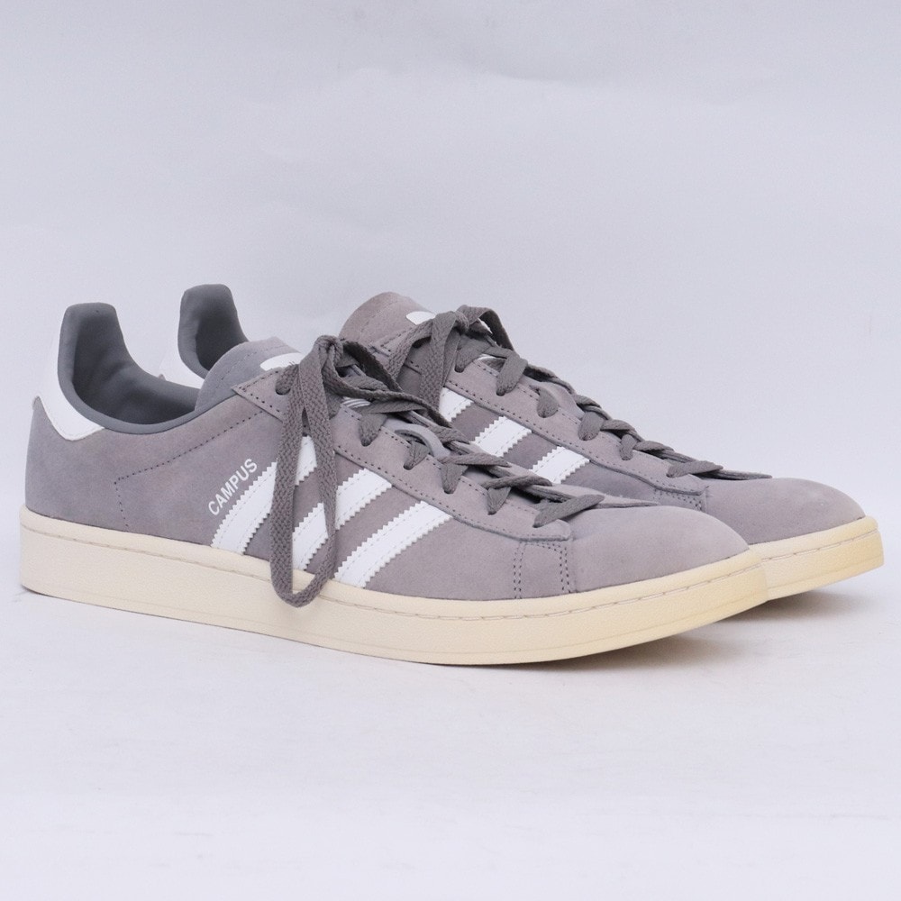 adidas Campus "Grey Three"
