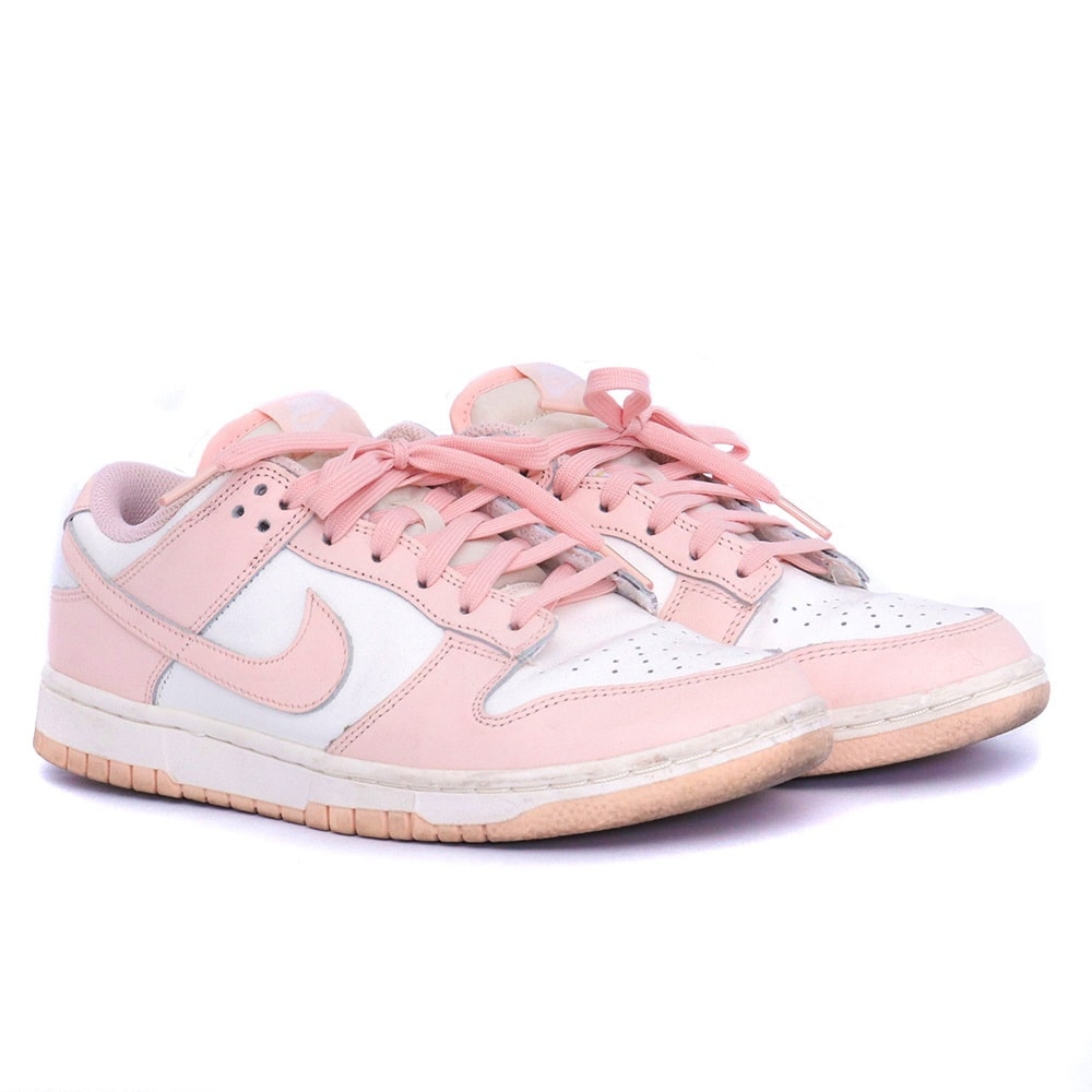 Nike Women's Dunk Low "Orange Pearl"