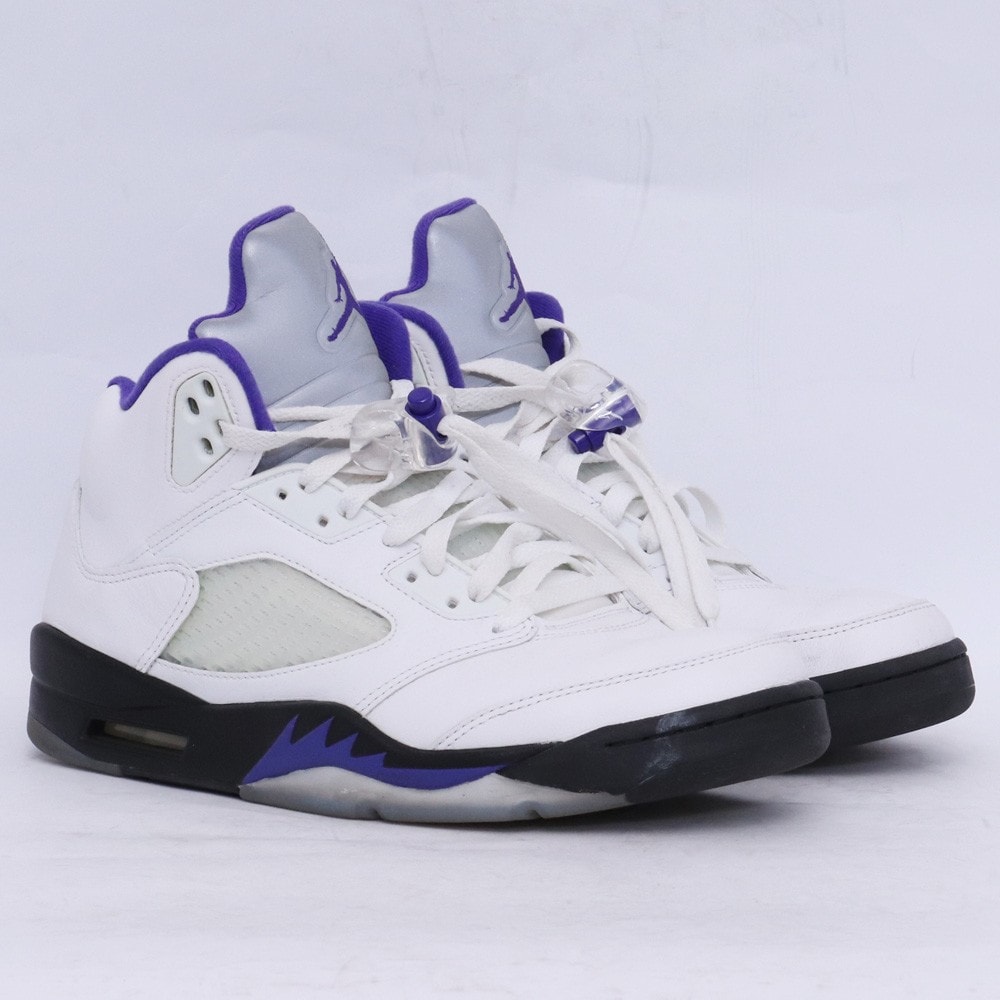 Nike Air Jordan 5 "Dark Concord"