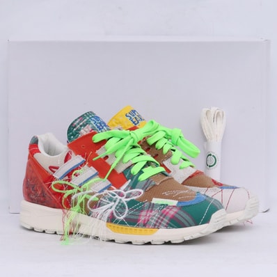 Sean Wotherspoon × adidas ZX 8000 "Super Earth"