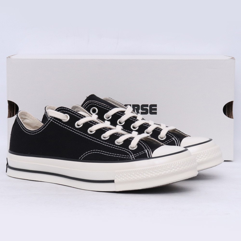 Converse All Star LGCY OX "Black"