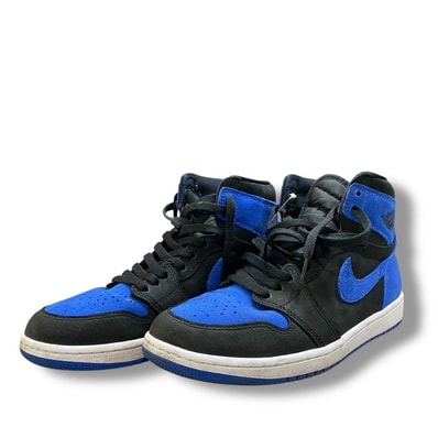 Nike Air Jordan 1 Retro High OG "Royal Reimagined"