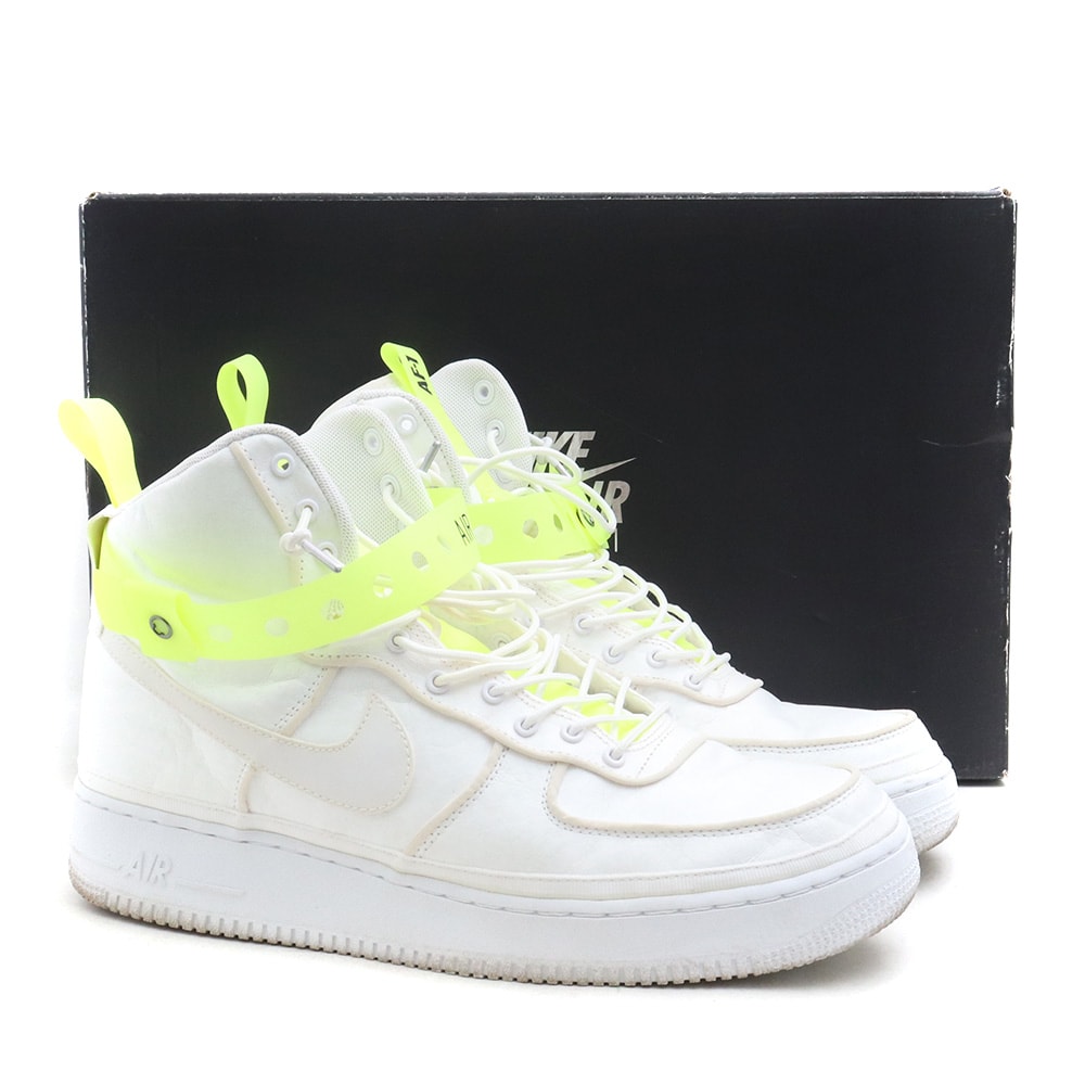 Nike Air Force 1 High "Magic Stick VIP"