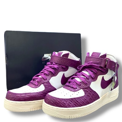 Nike Women's Air Force 1 Mid 07 "Tokyo 03"