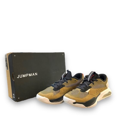Nike Jordan Air 200E "Medium Olive"