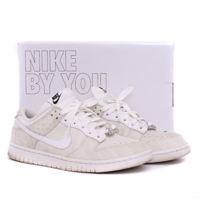 Nike Dunk Low By You & Unlocked "By You" (NIKEiD)