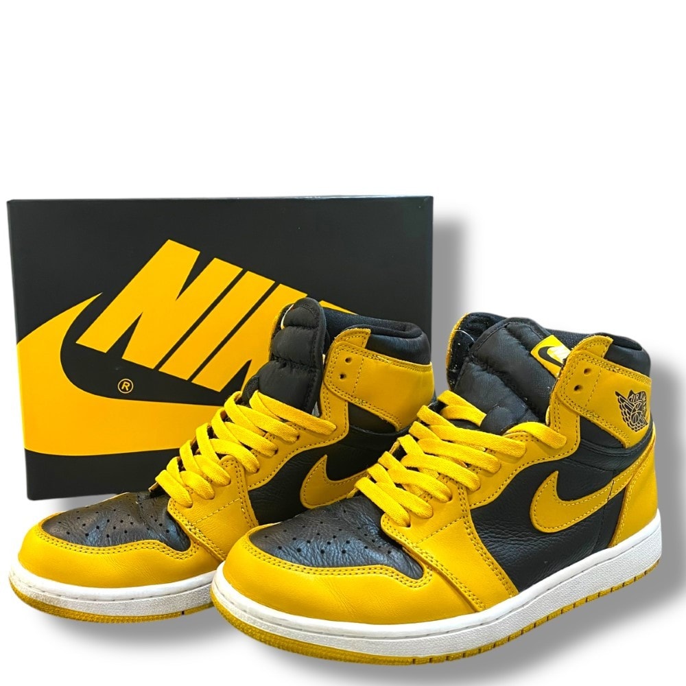 Nike Air Jordan 1 High OG "Pollen"