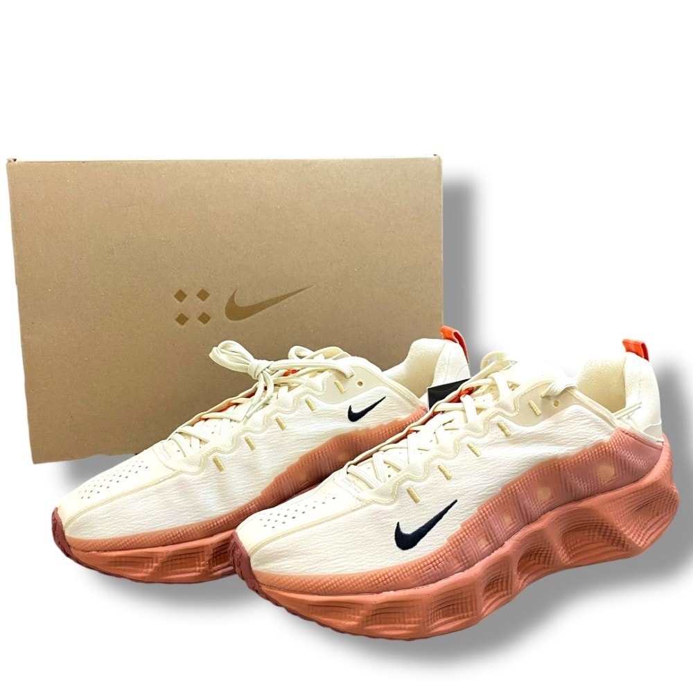 ナイキ エイバ ローバー "フォスル/コズミッククレイ/キャニオンラスト/ブラック"