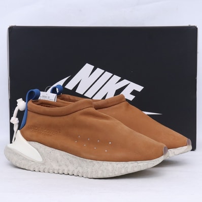 UNDERCOVER × Nike Moc Flow "Ale Brown and Team Royal"