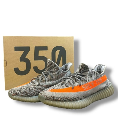 adidas YEEZY Boost 350 V2 "Beluga Reflective"