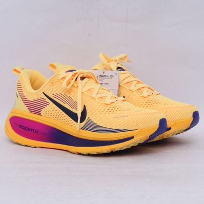 Nike Vomero 18 "Citron Pulse/Laser Orange"
