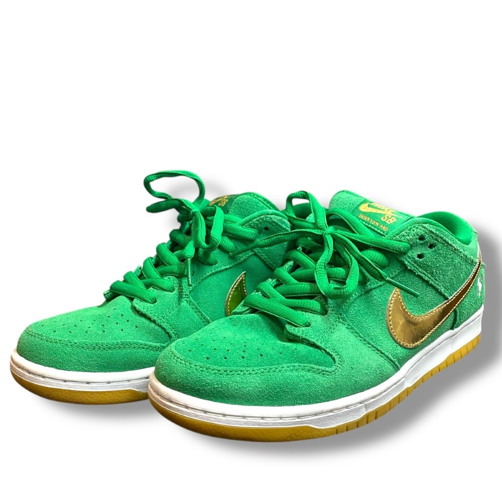 ナイキ SB ダンク ロー 