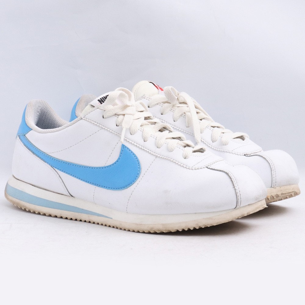Nike Women's Cortez "University Blue"