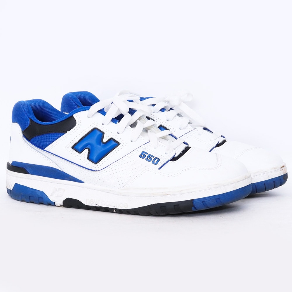 New Balance 550 "Blue"