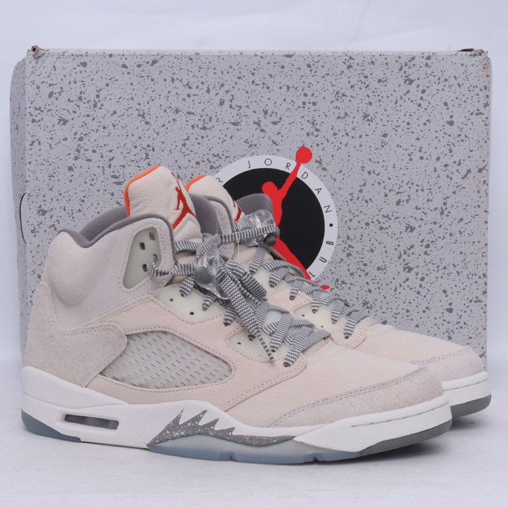 Nike Air Jordan 5 Retro SE "Craft"