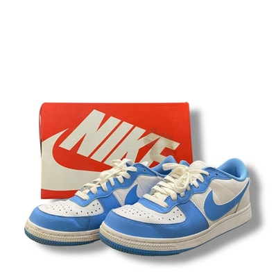 Nike Terminator Low "University Blue"