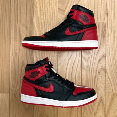 Nike Air Jordan 1 RETRO High OG NRG "Homage To Home"