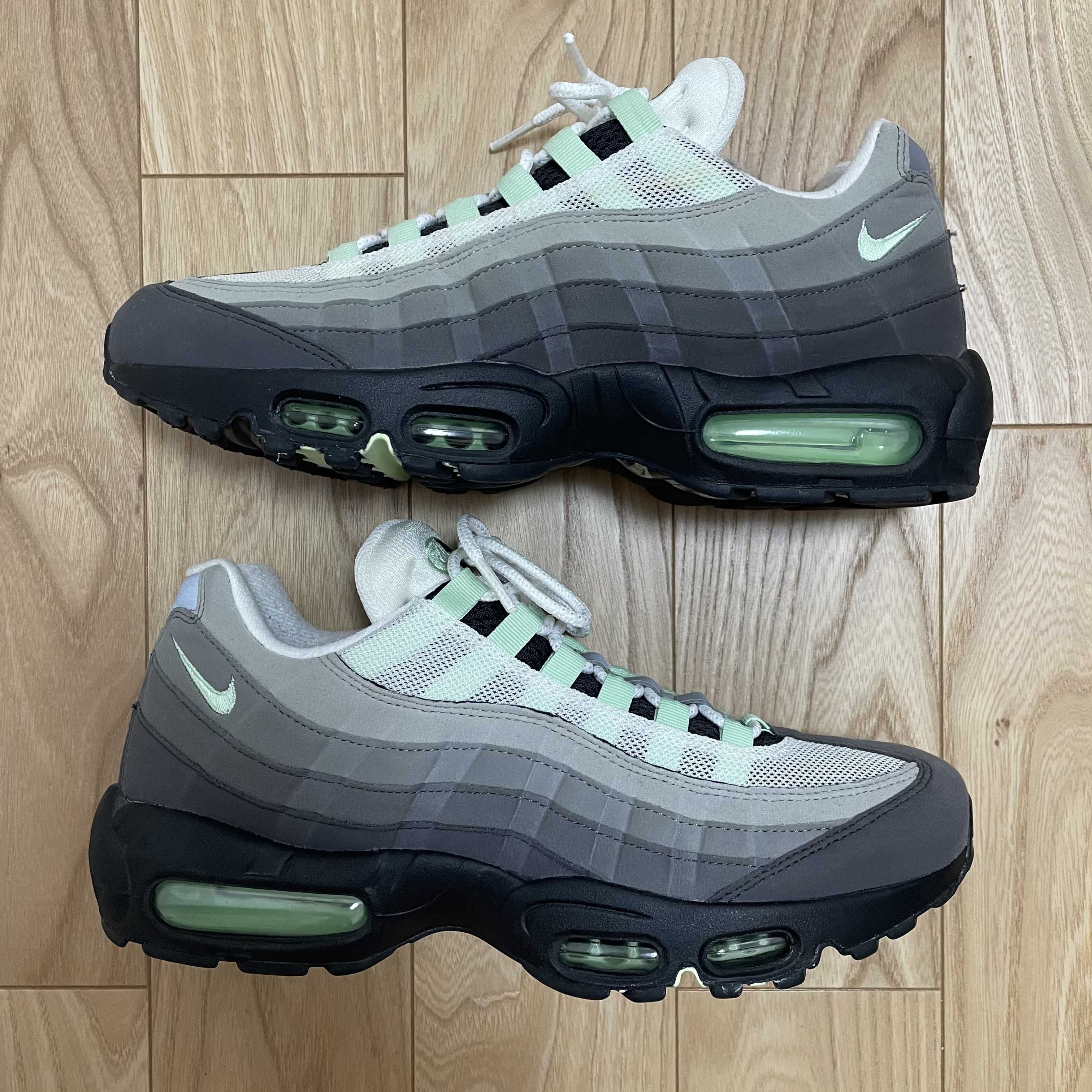Nike Air Max 95 "Fresh Mint"