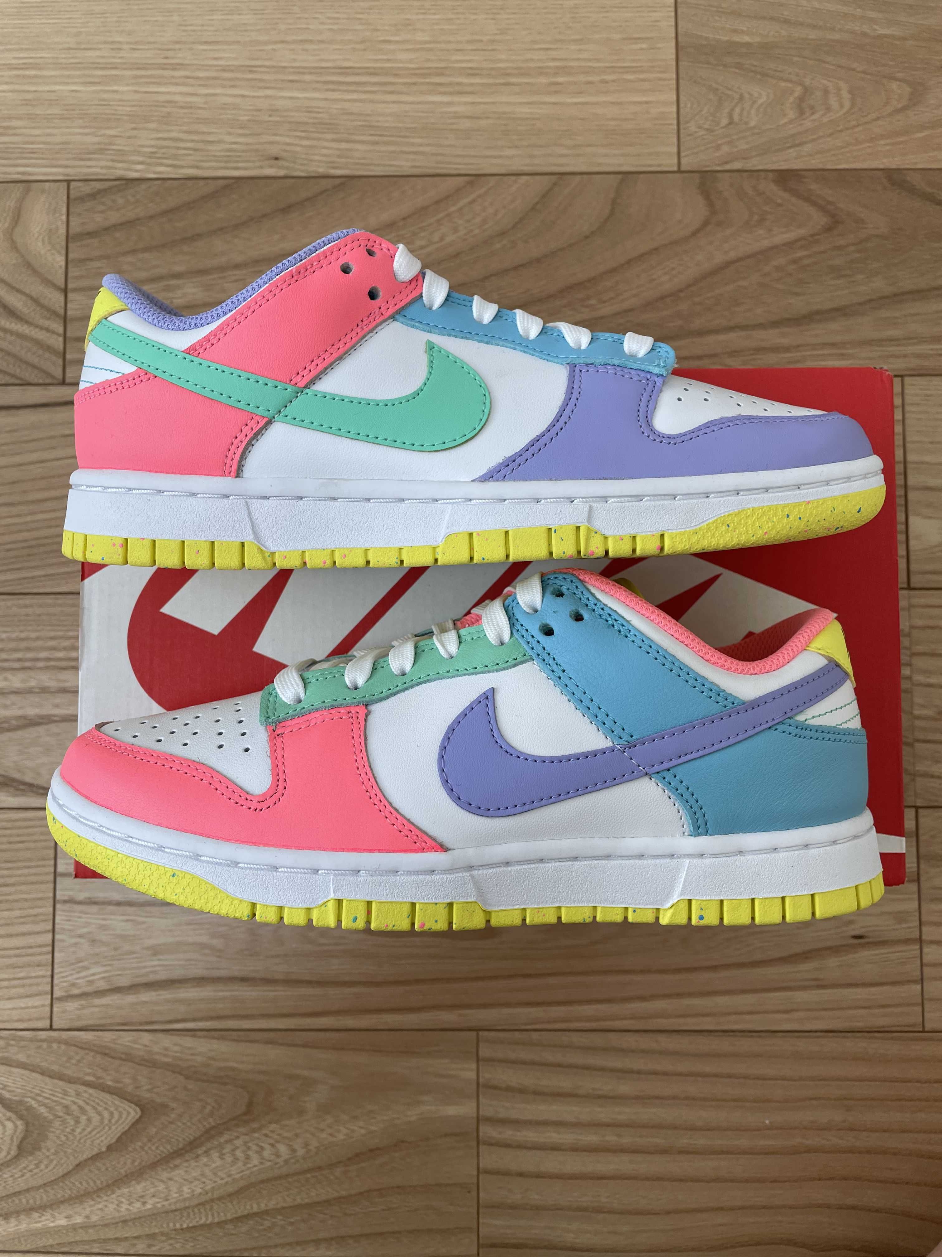 Nike Wmns Dunk Low Candy を買うならスニーカーダンク
