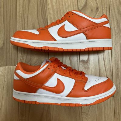Nike Dunk Low SP "Syracuse"