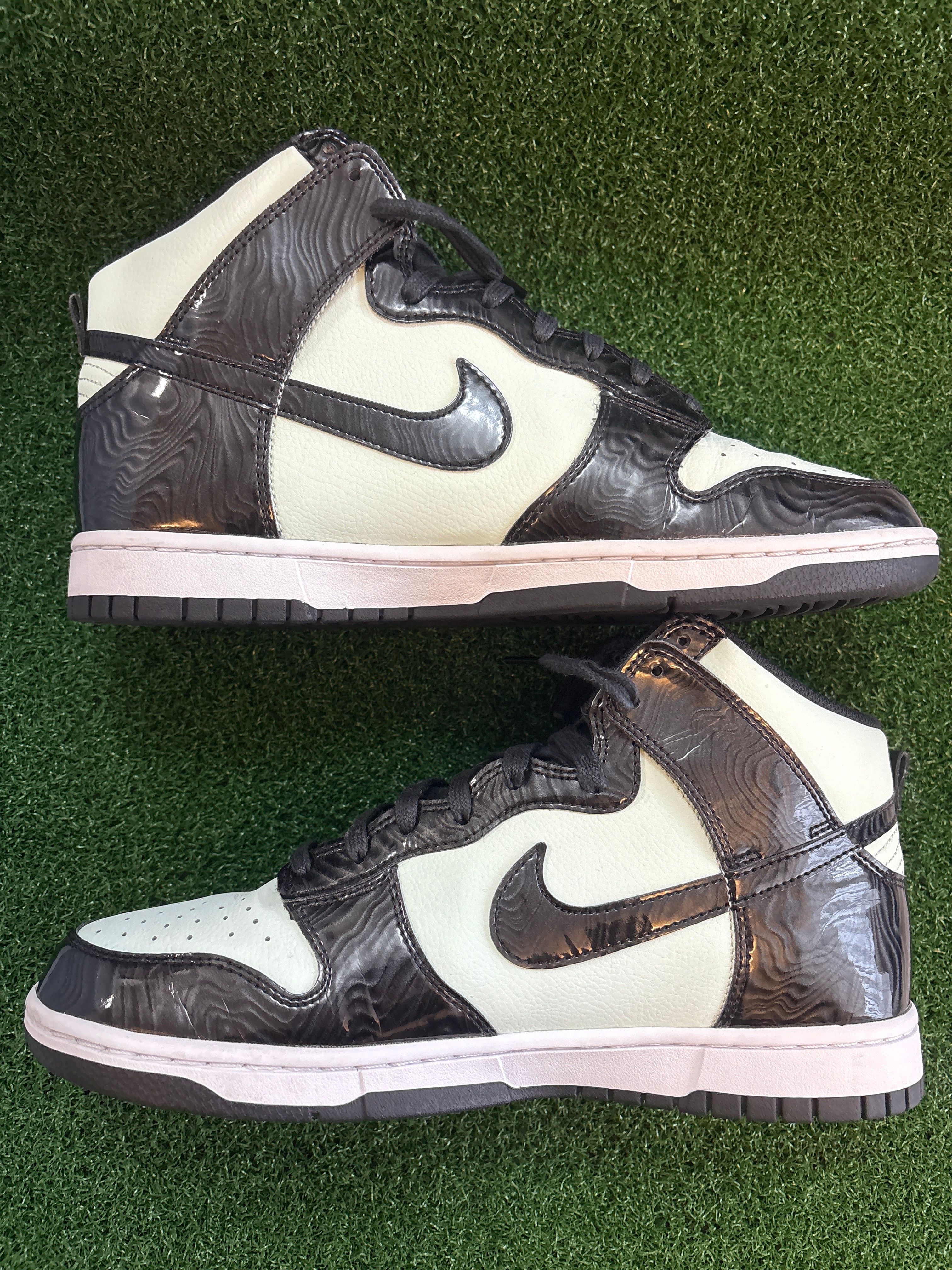 Nike Dunk High "All-Star" (2021)