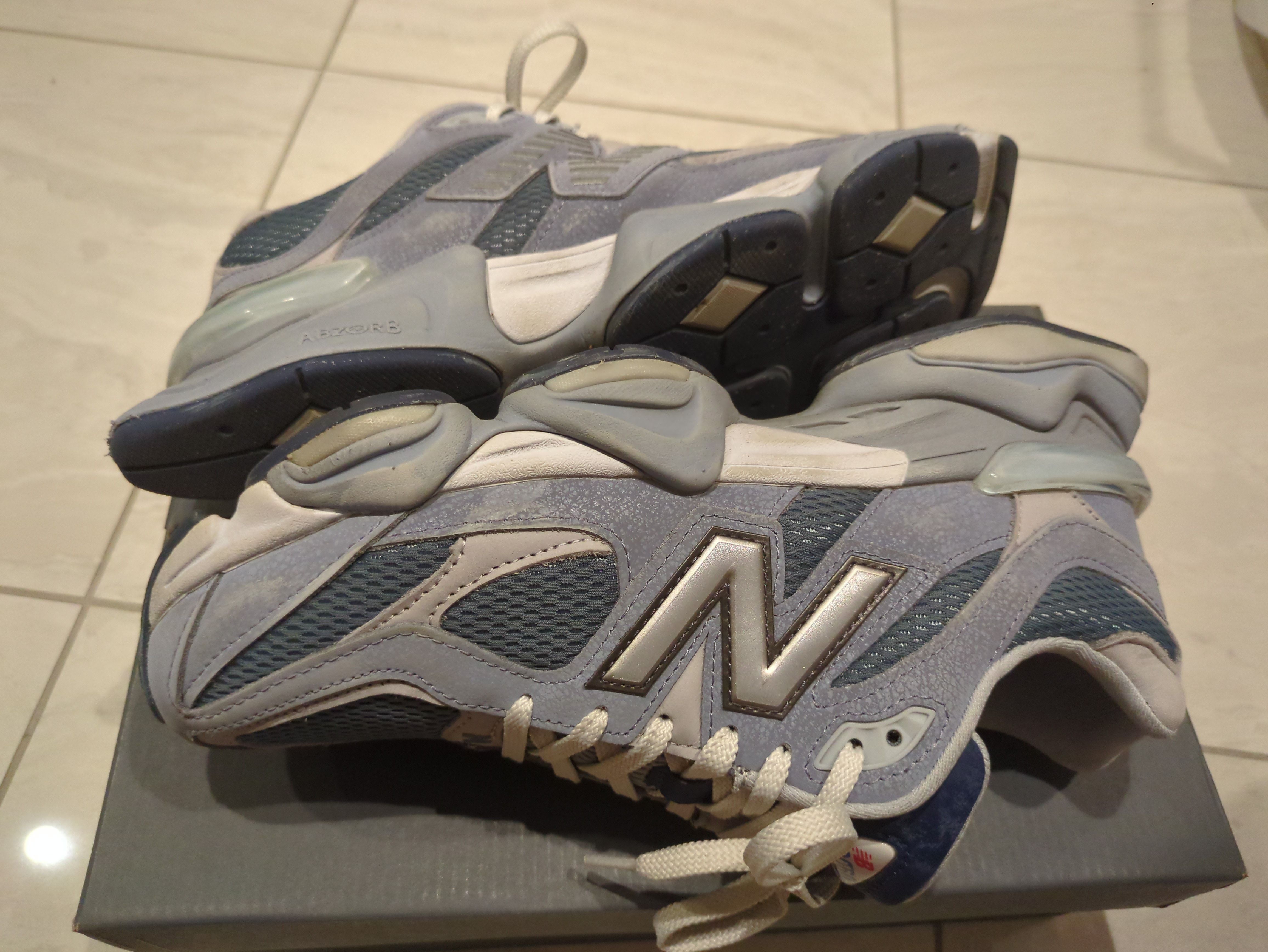 New Balance 9060 "The Moon Daze Pack"