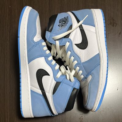 Nike Air Jordan 1 High OG "University Blue"