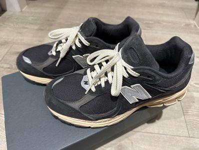 New Balance 2002R "Phantom"