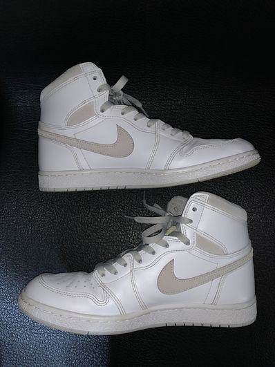 Nike Air Jordan 1 High 85 "Neutral Grey"