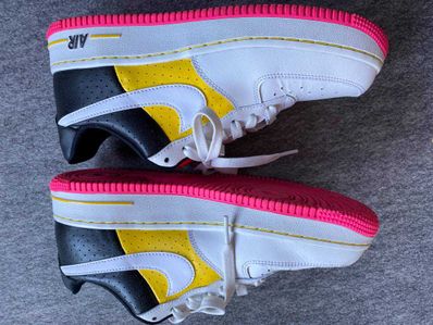 Nike Women's Air Force 1 Low "Moto"