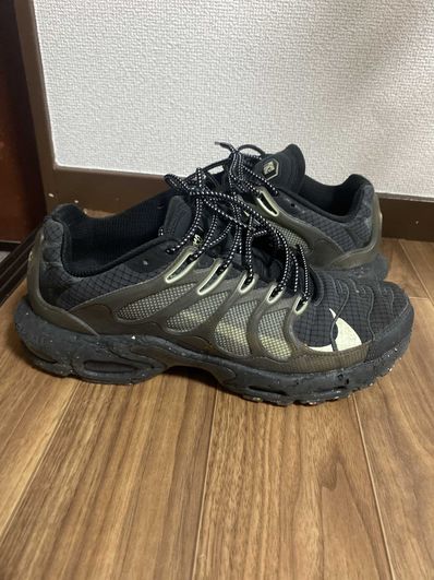 NIKE AIR MAX TAILWIND 5 "IRON GREY"