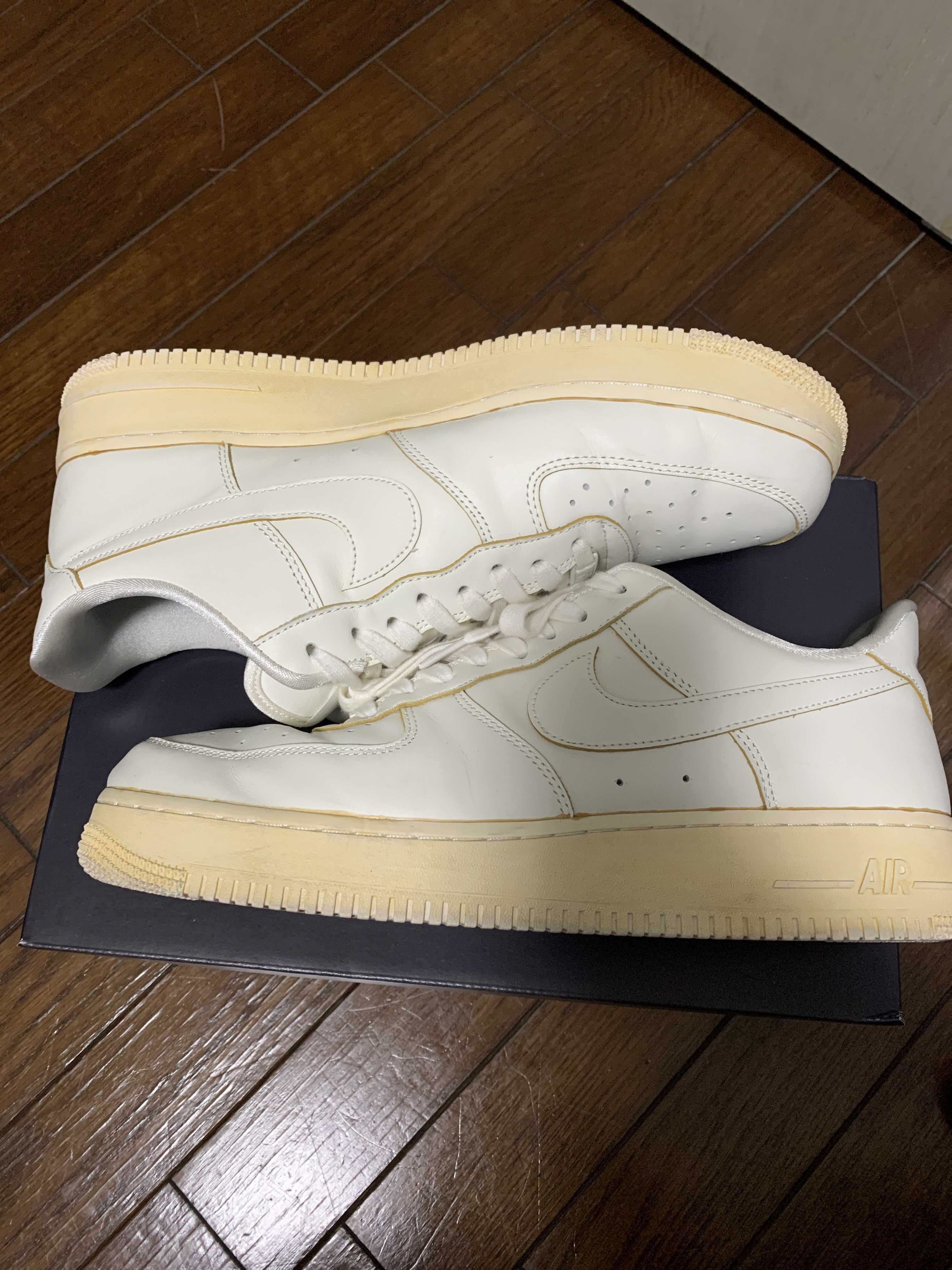 Nike Air Force 1 Low '07 LV8 "Made You Look"