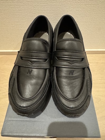 New Balance 1906L "Triple Black"