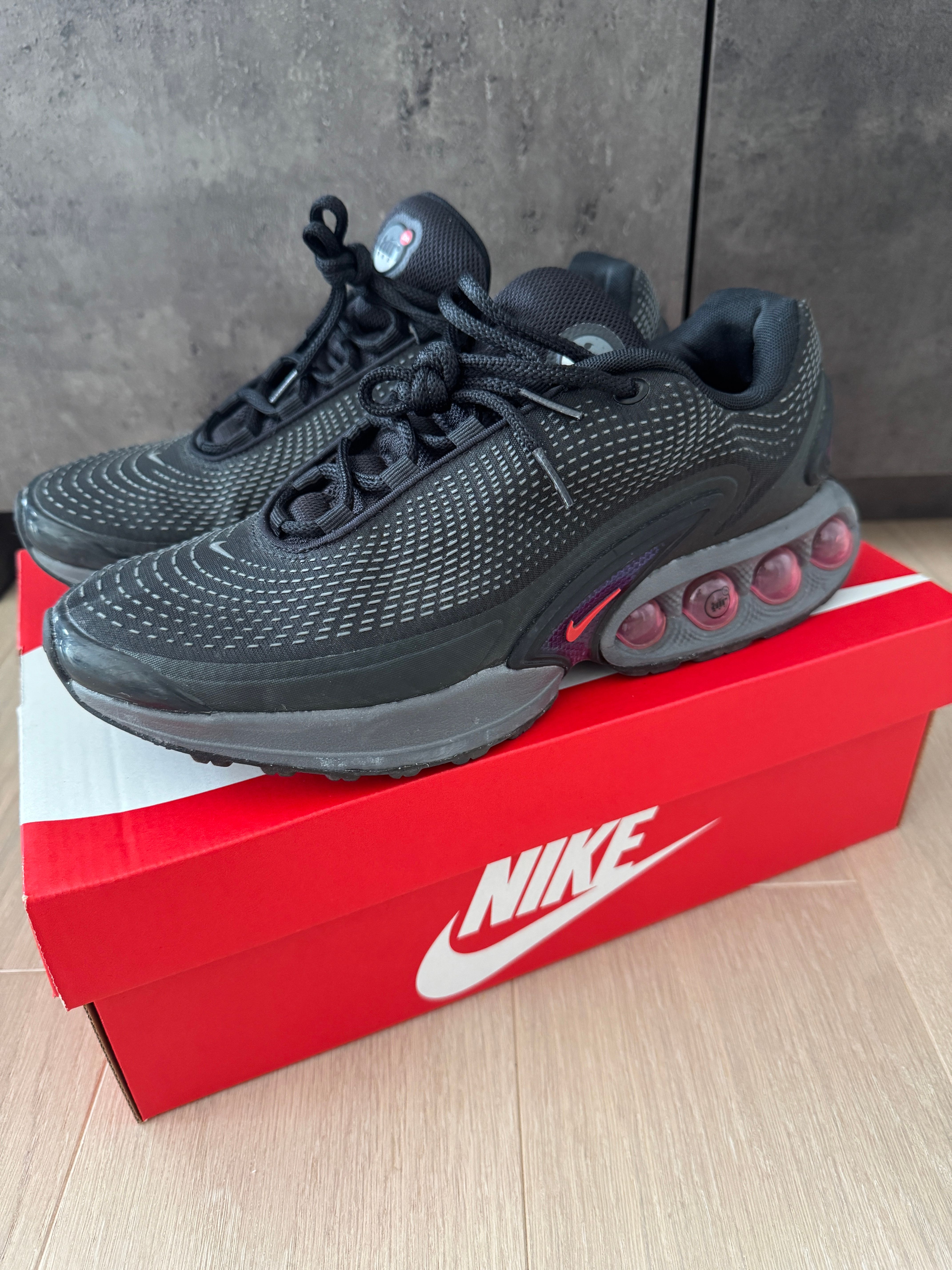 Nike Air Max DN "All Night"