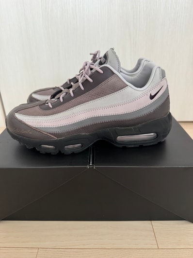 A Ma Maniere × Nike Air Max 95 SP "While You Were Sleeping/WYWS"