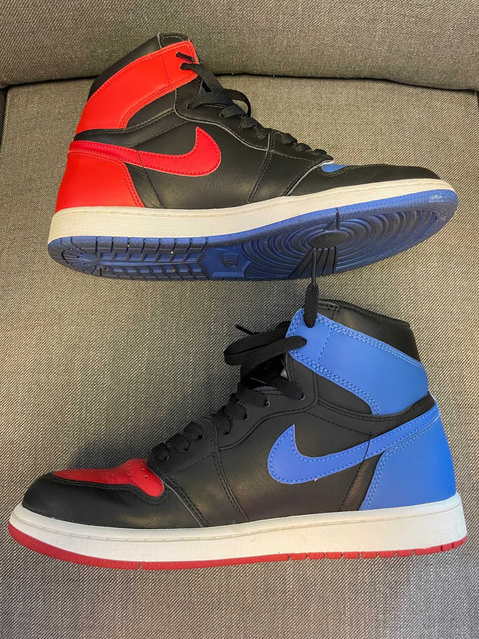 最大30%OFF】 NIKE Air Jordan 1 Retro Top 3 ナイキ エアジョーダン1 ...