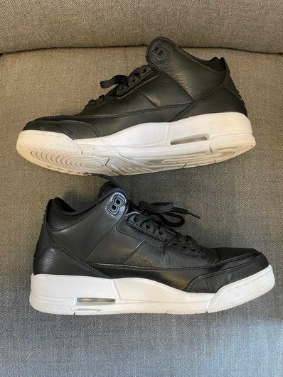 Nike Air Jordan 3 Retro "Cyber Monday" (2016)