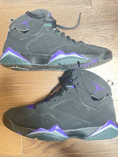 NIKE AIR JORDAN 7 "RAY ALLEN"