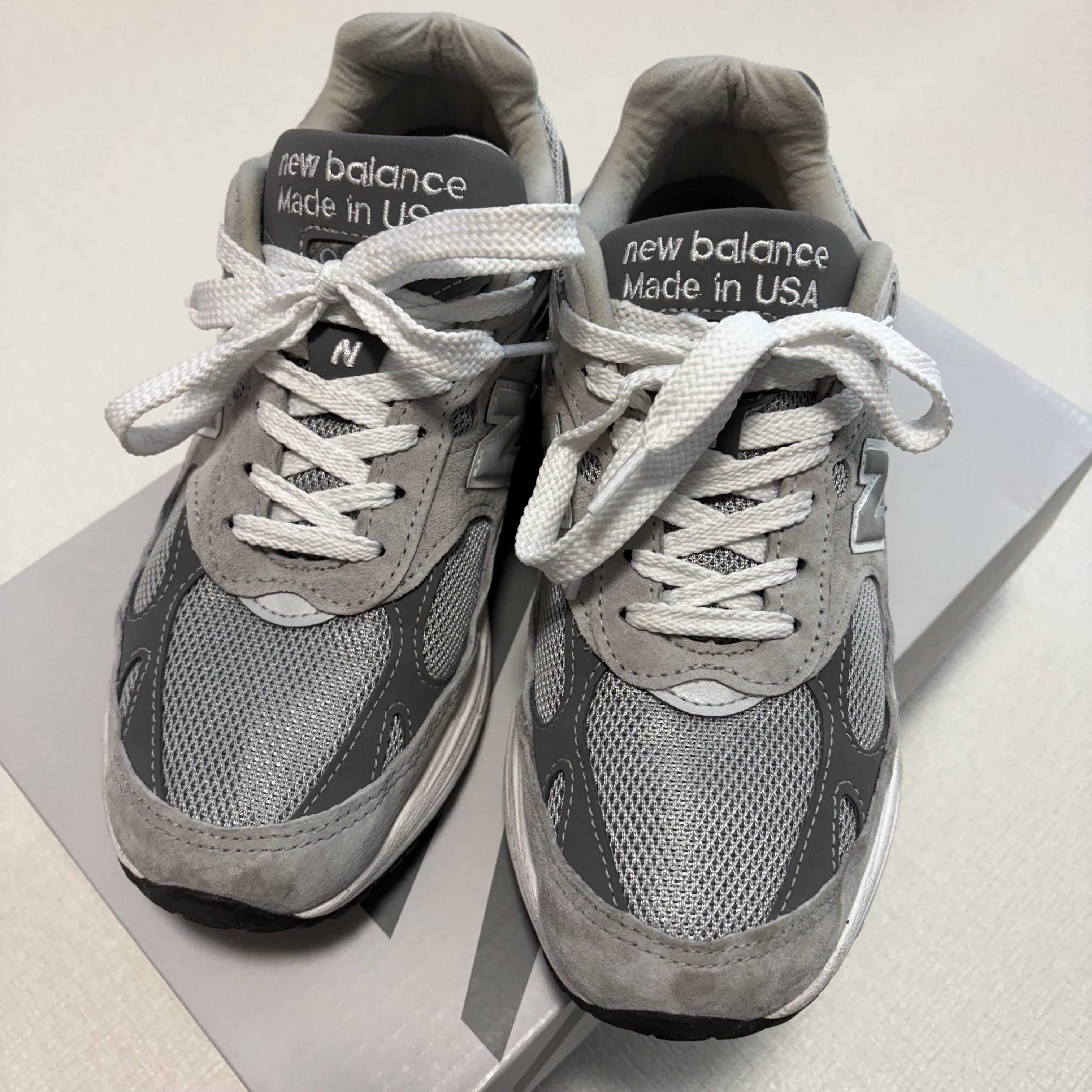 Aime Leon Dore × New Balance 993 