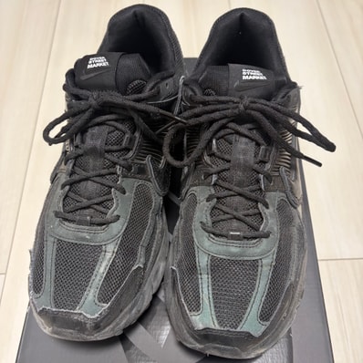 Dover Street Market × Nike Zoom Vomero 5 "Black"