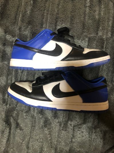 Nike Dunk Low By You & Unlocked "By You" (NIKEiD)