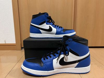 Air jordan 1 shop retro high soar blue