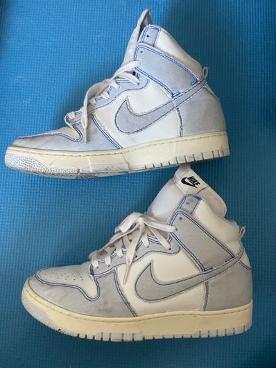 Nike Dunk High 1985