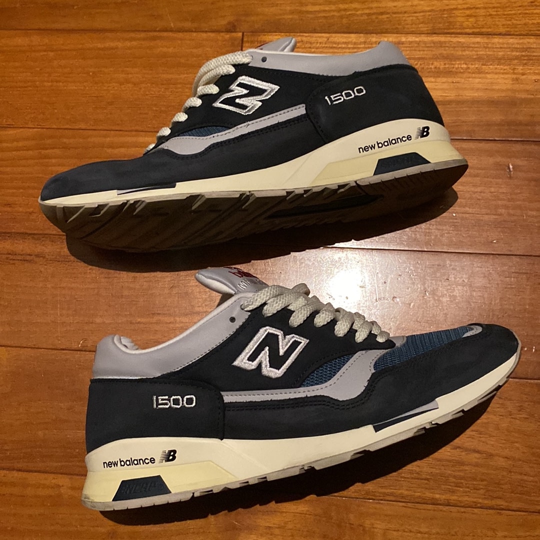New Balance 1500 "Vintage Sport"