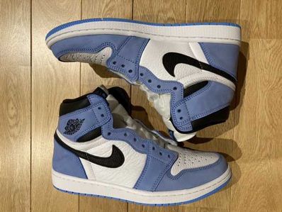 Nike Air Jordan 1 High OG "University Blue"