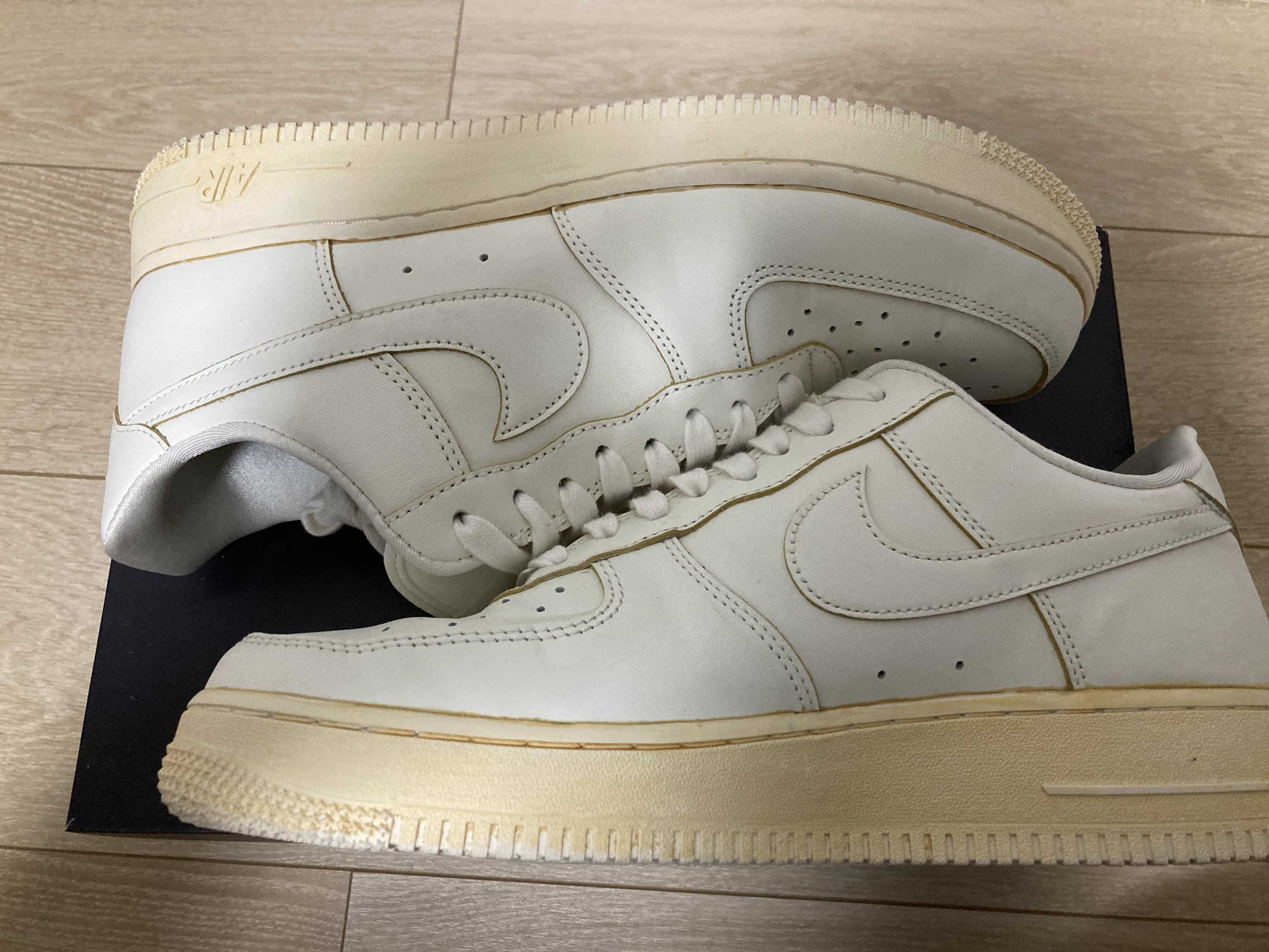 Nike Air Force 1 Low '07 LV8 "Made You Look"
