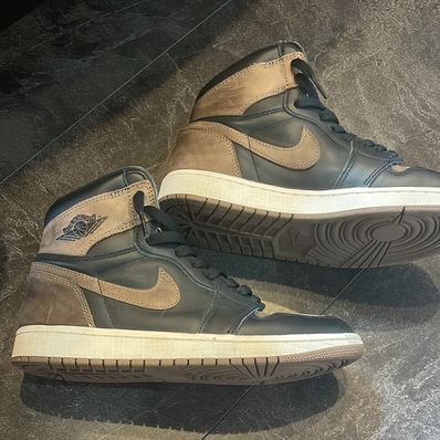 Nike Air Jordan 1 Retro High OG "Palomino"